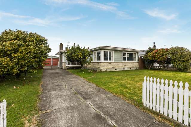 Opportunity Knocks in Onekawa