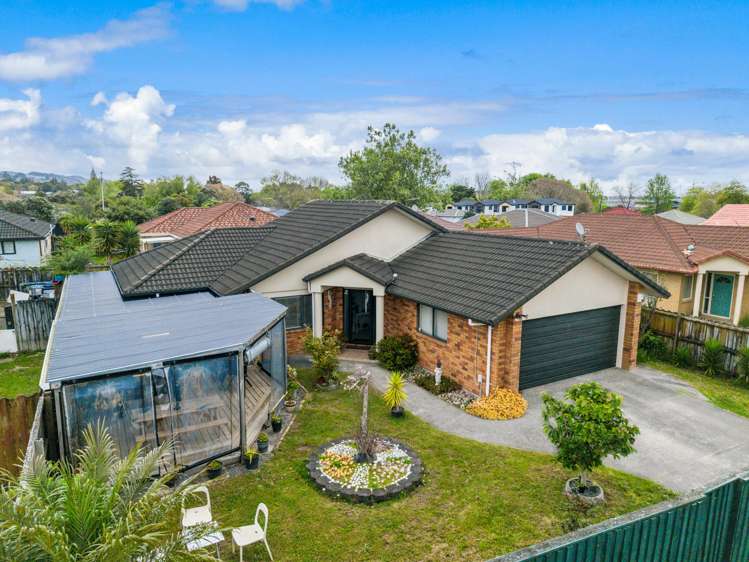 29 Carisbrook Crescent Papakura_18