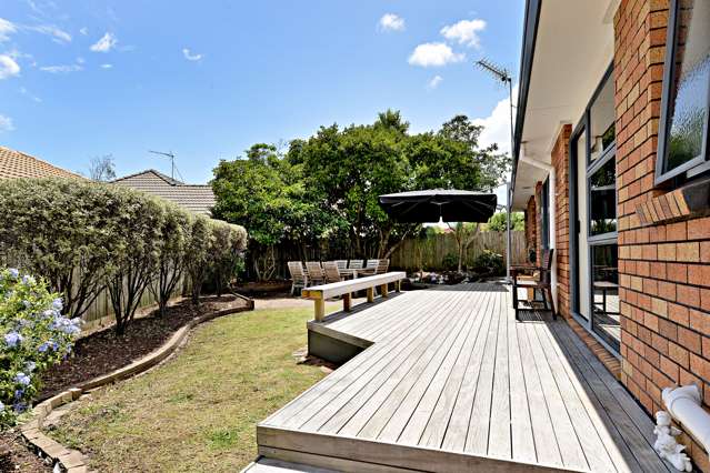 19 Travers Place Northpark_2