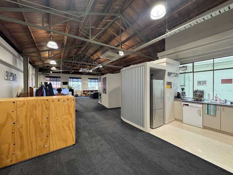 125 Featherston Street Wellington Central_4