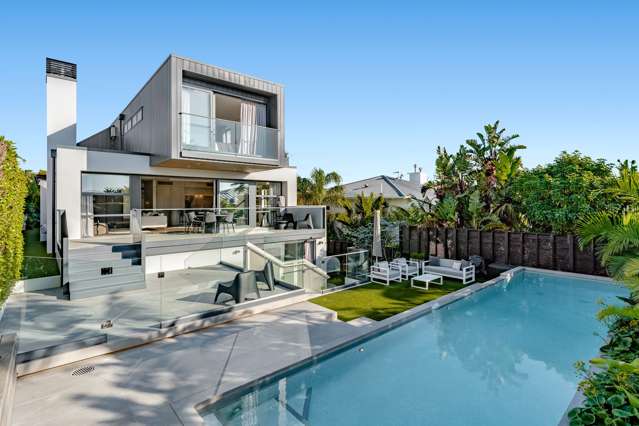 A Masterclass in Contemporary Design