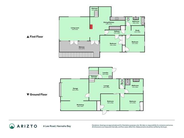 6 Lee Road Hannahs Bay_1