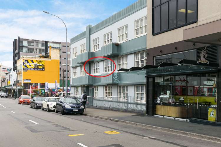 4/267 Cuba Street Te Aro_11