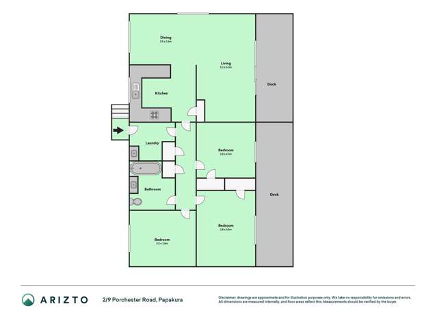 2/9 Porchester Road Papakura_1