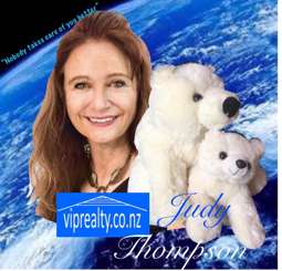 Judy Thompson