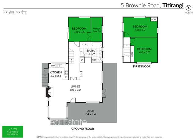 5 Brownie Road Laingholm_4