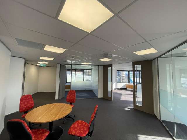 86 Victoria Street Wellington Central_4