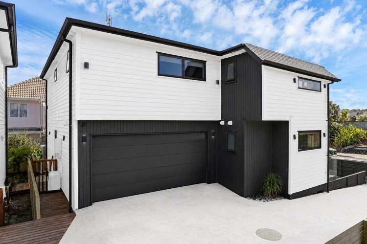 20B Melrose Road Hillsborough_26
