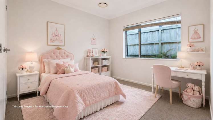 11 Ridgedale Road Millwater_19