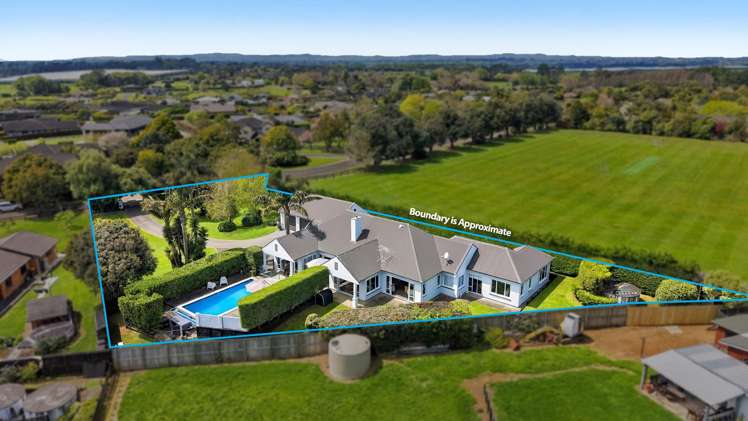 47 Village Fields Road Waiau Pa_46