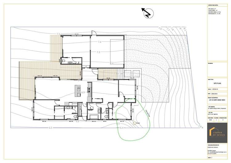 32 North Ridge Drive Pauanui_22