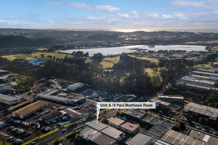 A/9 Paul Matthews Road Rosedale_9