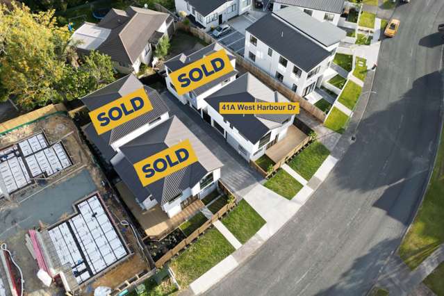 Ultimate Modern Living in Prime Location!