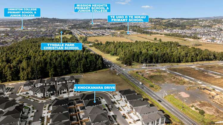 6 Knockanara Drive Flat Bush_28