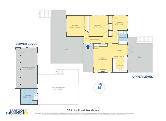 5A Lake Road Northcote_1