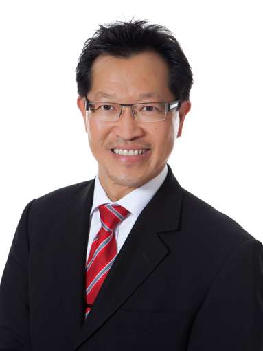 Eric Koh