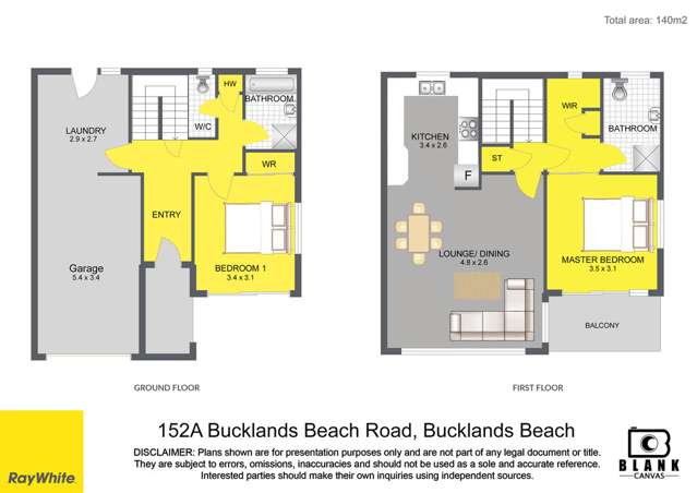 152a Bucklands Beach Road Bucklands Beach_2