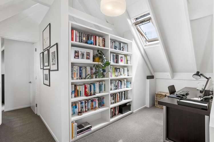 28 O'Neill Street Ponsonby_17