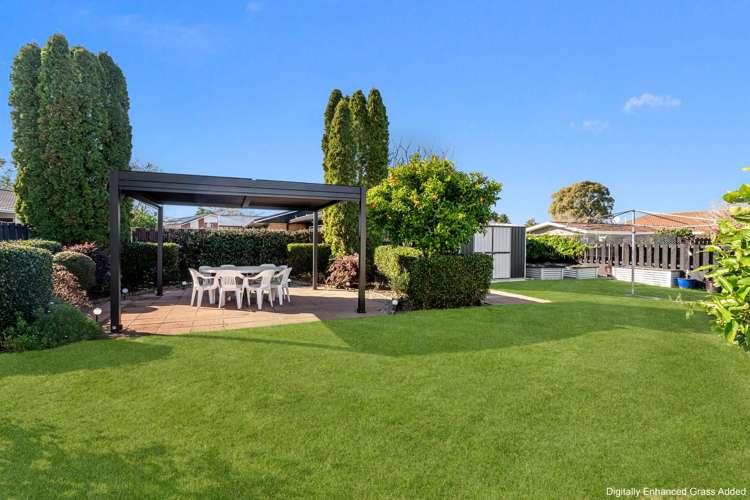 28 Chequers Avenue Chartwell_28