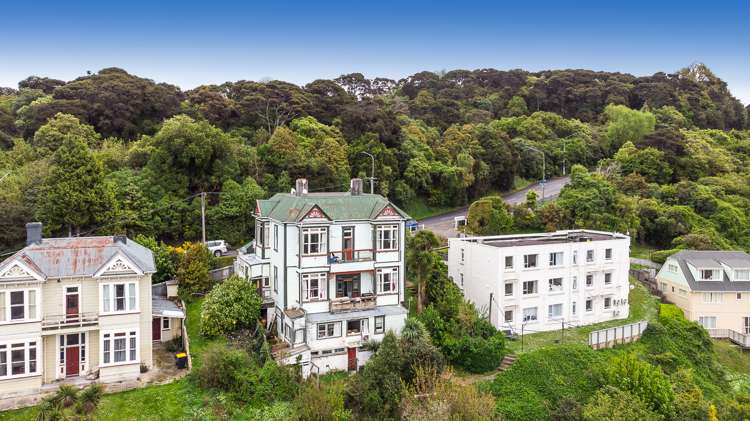 74 Heriot Row North Dunedin_19