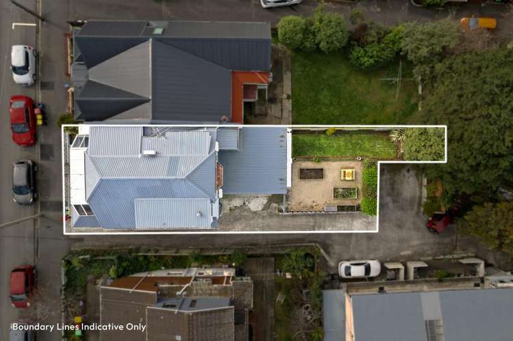 116 London Street Dunedin Central_23