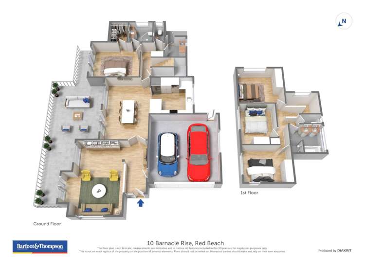 10 Barnacle Rise Red Beach_18