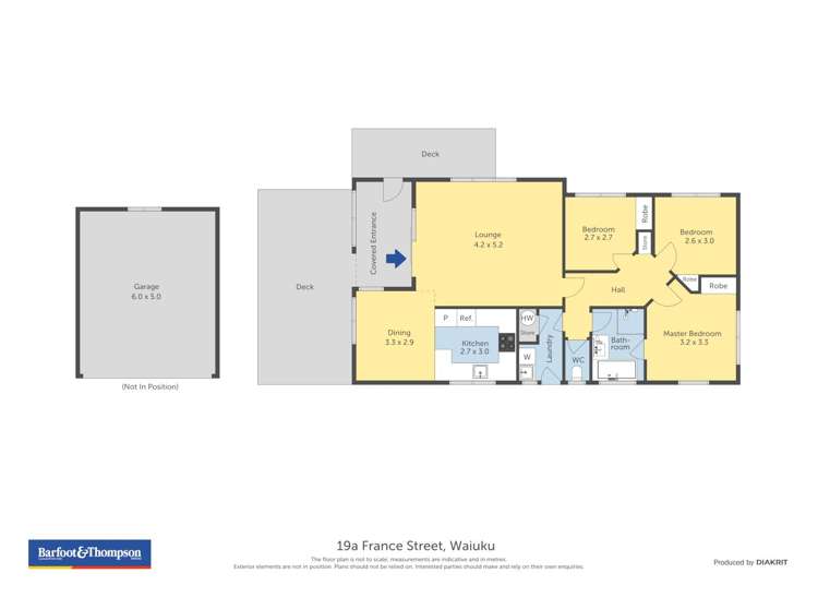 19a France Street Waiuku_6