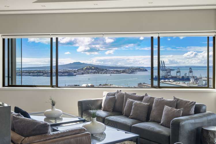 2303/26 Albert Street Auckland Central_1