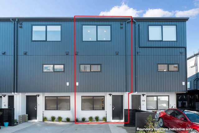 AFFORDABLE MODERN HOME IN HAURAKI- LAST ONE