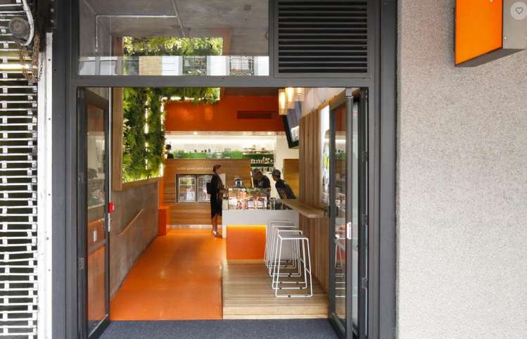 13 Fort Street City Centre_3