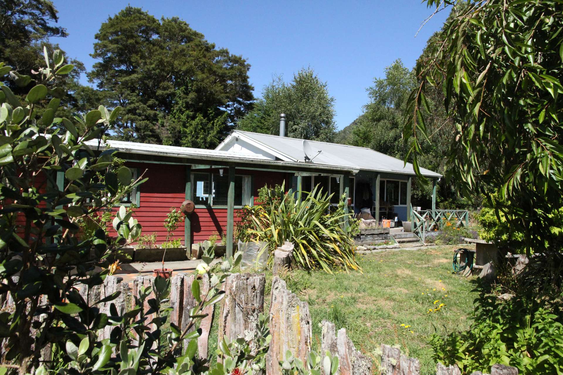 29 Moonlight Road Kahurangi National Park_0