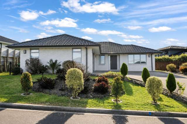 Act Fast - This Quality Home Won't Last!