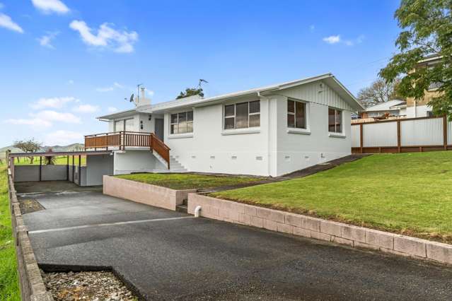 Your First Home Dream Starts Here