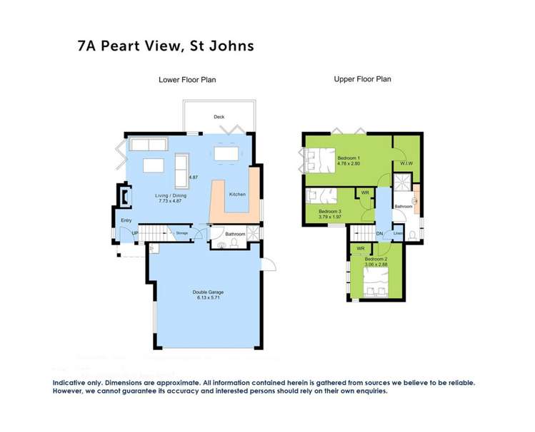 7a Peart View Saint Johns_24
