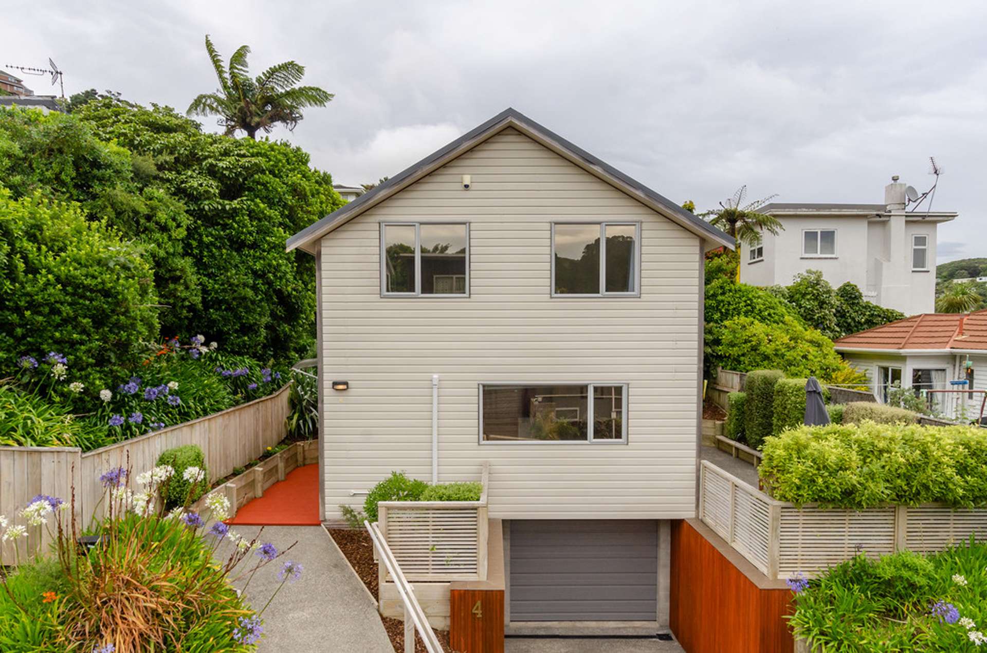 4 Woodhouse Avenue Karori_0