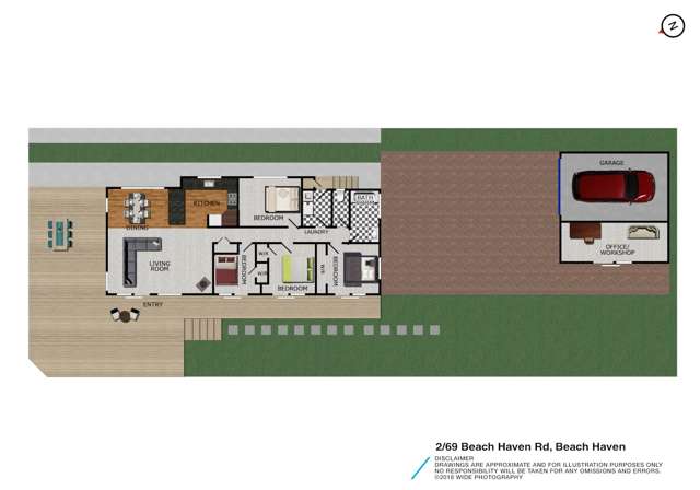 2/69 Beach Haven Road Beach Haven_2