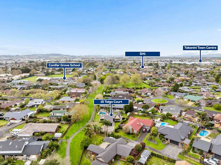 15 Talga Court Conifer Grove_19