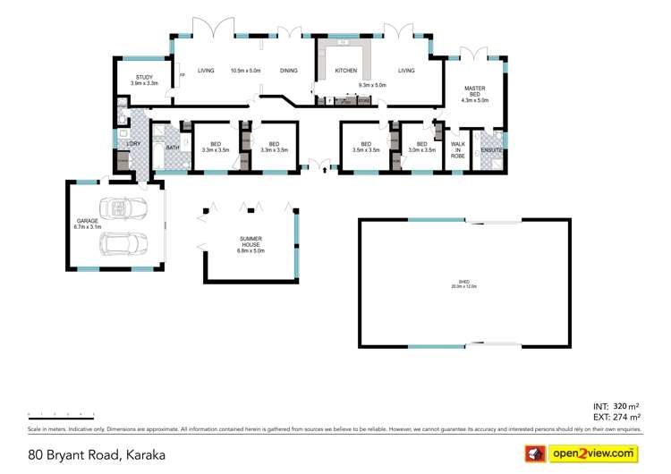 80 Bryant Road Karaka_18