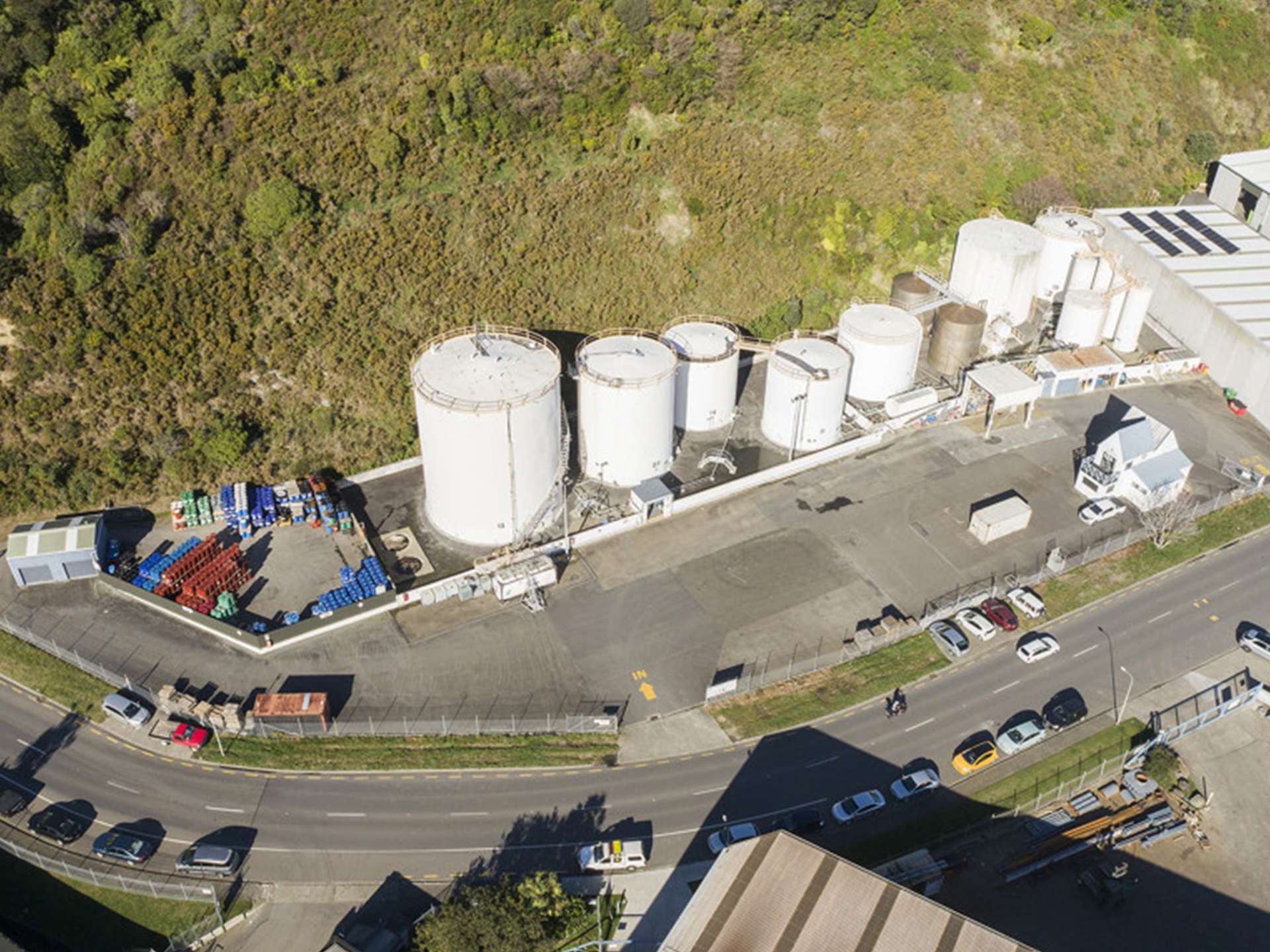 212 Gracefield Rd Gracefield Lower Hutt City Commercial Property For Sale One Roof