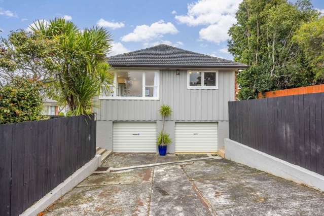 Introducing Your Ideal Home in a Prime Location!