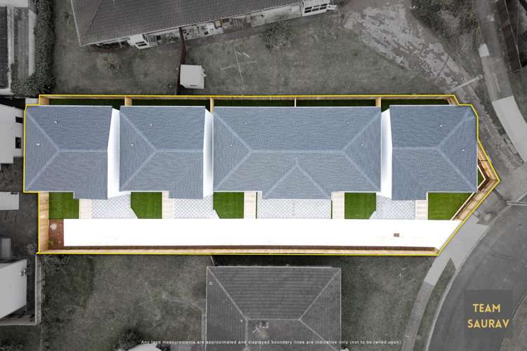 Lot 1-5/39 Alexander Avenue Papatoetoe_29