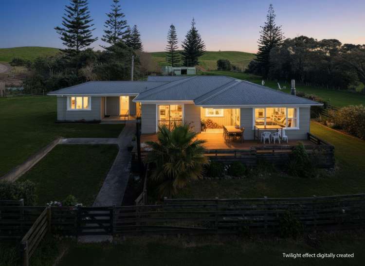 866 Omamari Road Dargaville_32