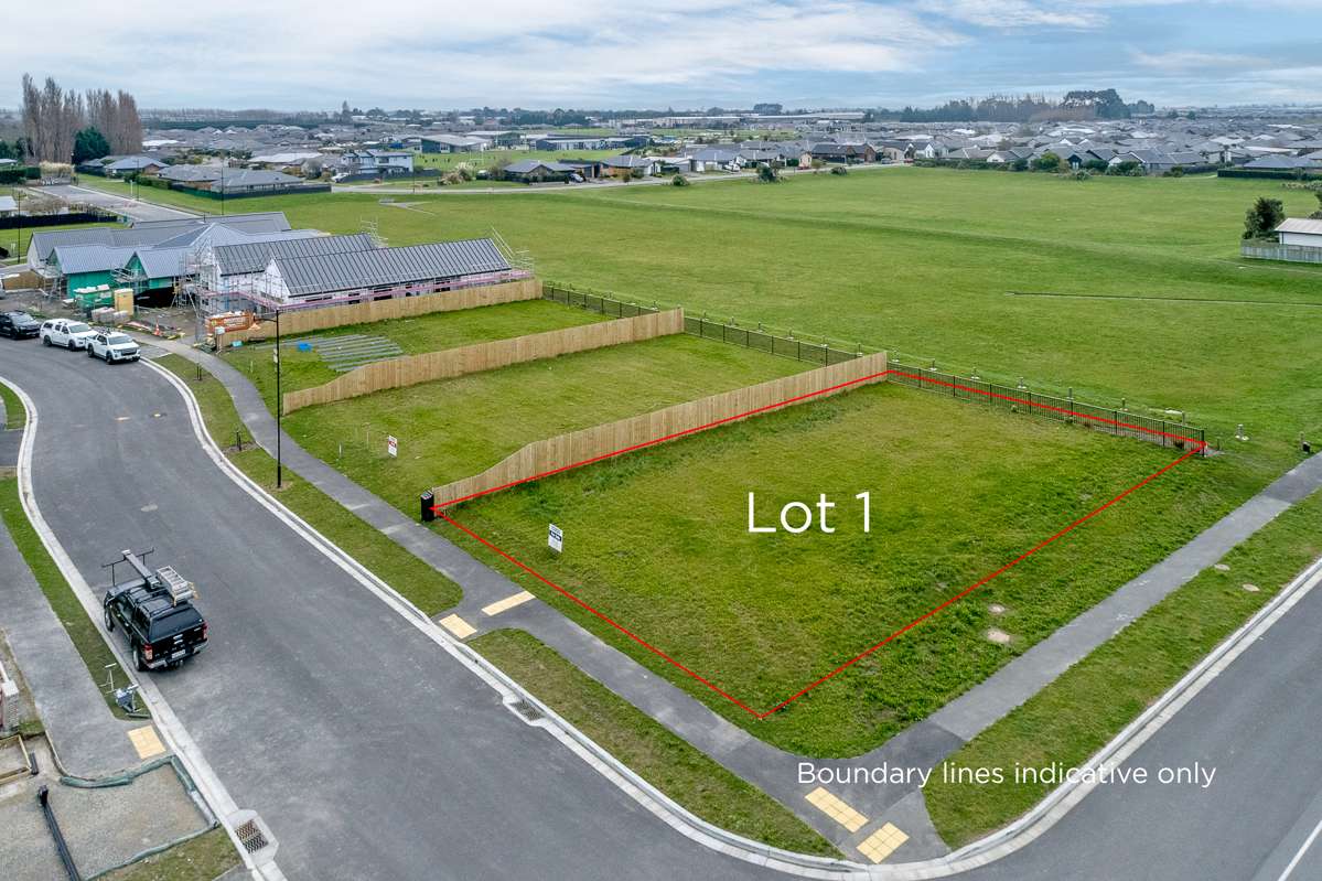 Lot 1/23 Kahurangi Road_0