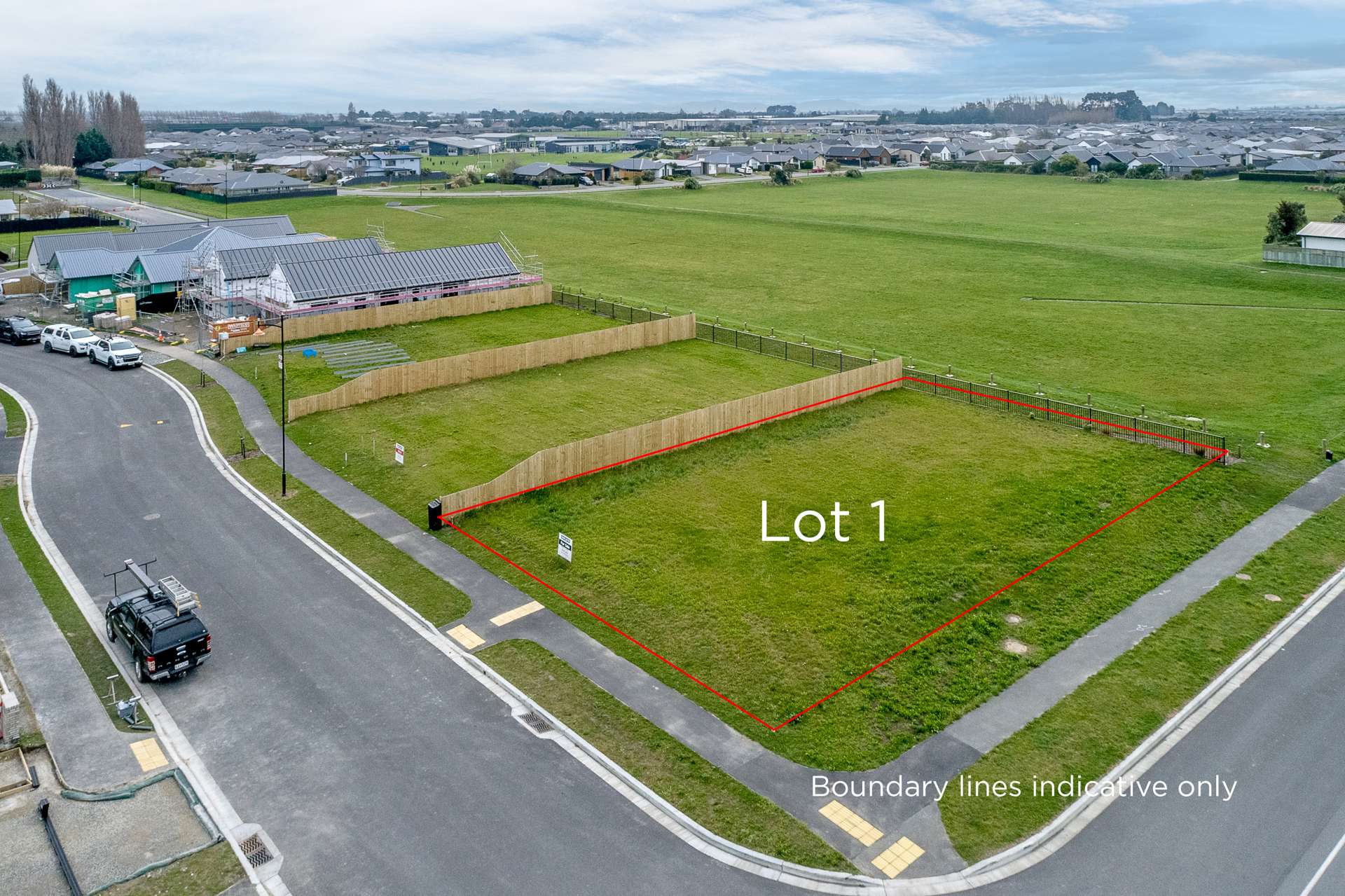 Lot 1/23 Kahurangi Road Halswell_0