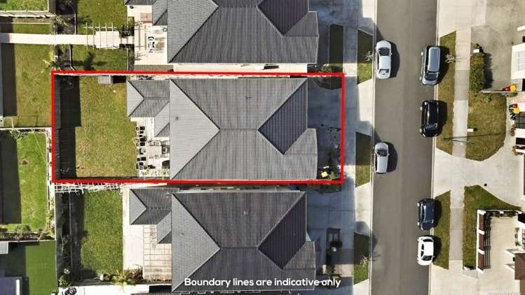 18 Tinaku Road Flat Bush_15