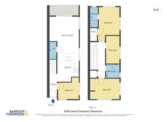 3/9 Coral Crescent Panmure_2