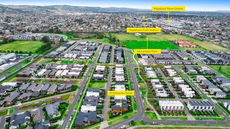 47 Battalion Drive Papakura_19