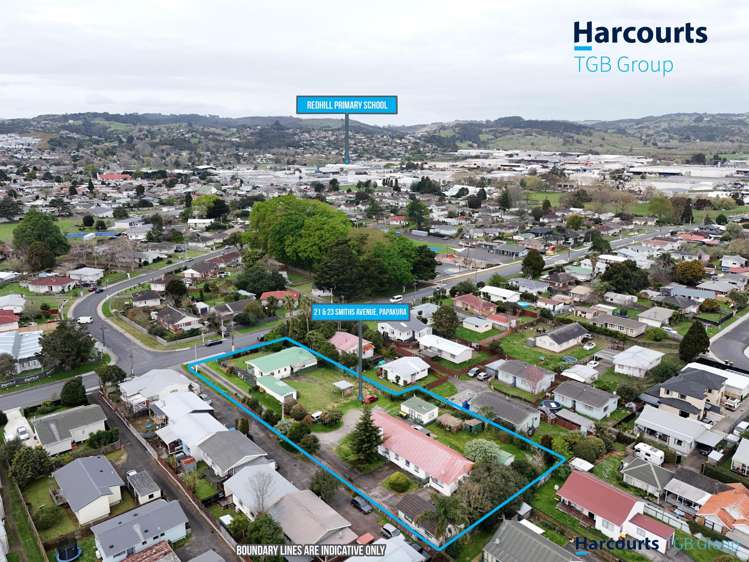 21 & 23 Smiths Avenue Papakura_16