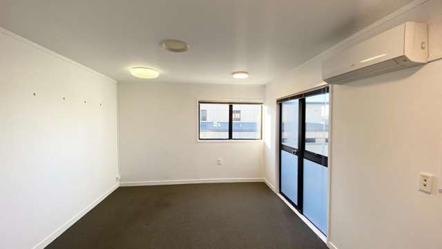 Downsize your office