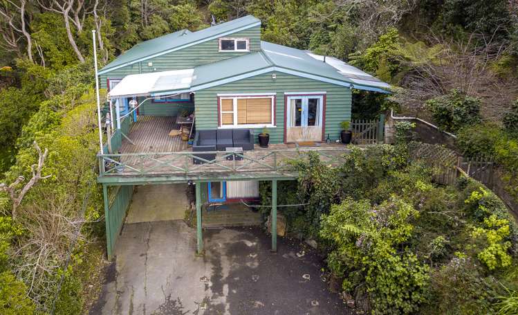 188 Paremata Road Paremata_20